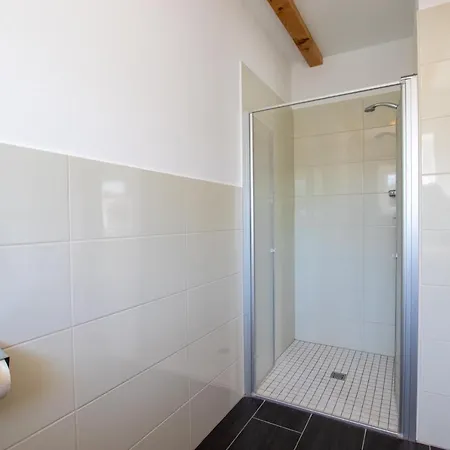 Apartmenthaus Djuren Dornum Buitenkant foto