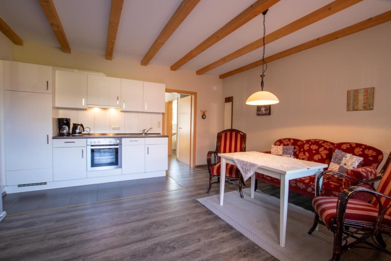 Apartmenthaus Djuren