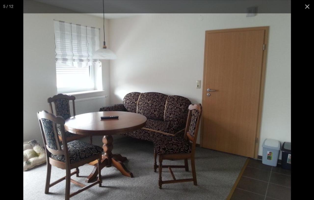 Appartement Apartmenthaus Djuren