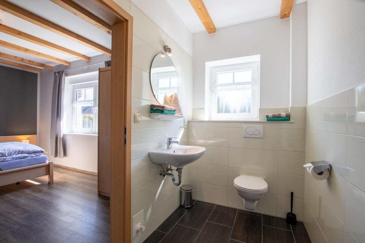 Apartmenthaus Djuren *