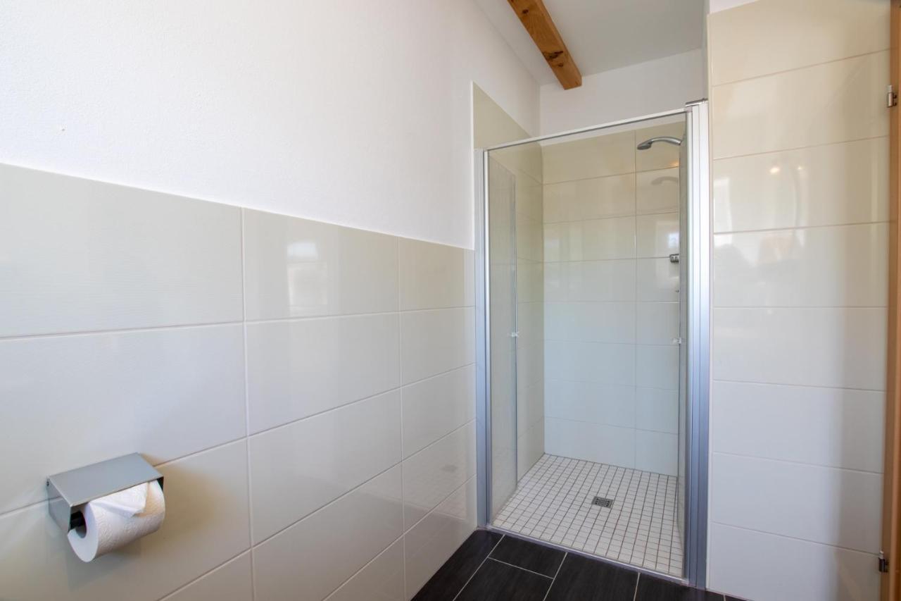 Appartement Apartmenthaus Djuren Dornum