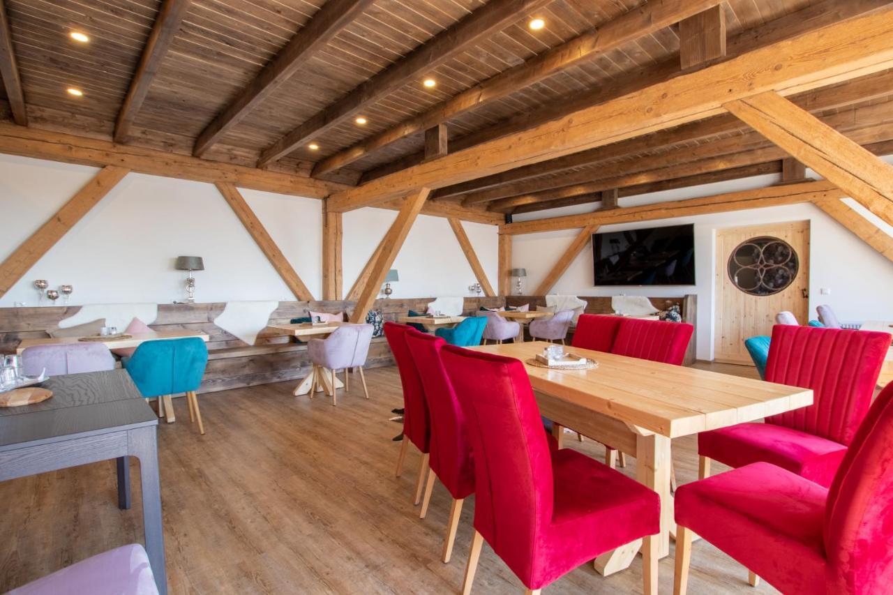 Apartmenthaus Djuren *